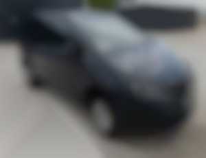 Seat Alhambra 1.4 TSI
