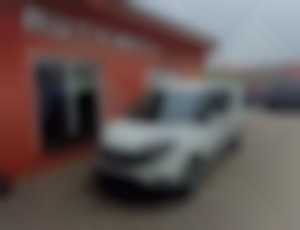 Fiat Doblo Cargo LKW SS 74kW (ODPOČET DPH)