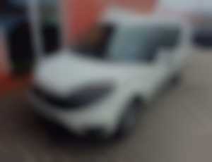 Fiat Doblo Cargo LKW SS 74kW (ODPOČET DPH)