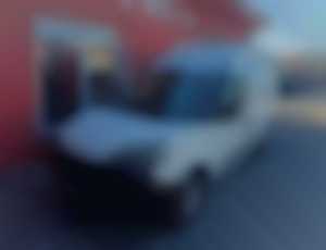 Fiat Doblo 1.6 JTDM SX Maxi XL Kasten 77kW (ODPOČET DPH)