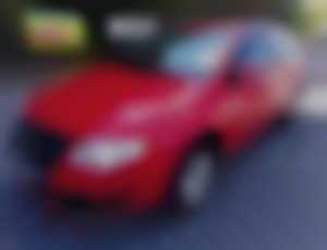 Volkswagen Passat 2,0 TDI TAŽNÉ nafta manuál 81 kw