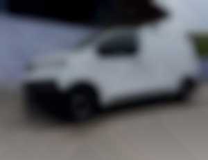Peugeot Expert 1,5 HDi L2H1