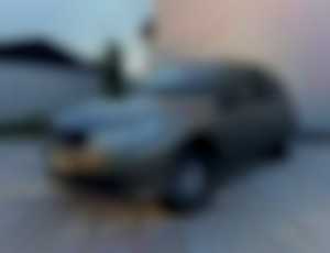 Renault Thalia II 1.2