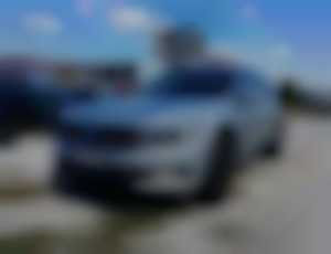 Volkswagen Passat Variant 2.0 TDI BMT Highline
