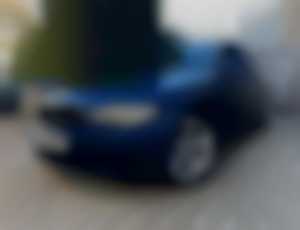 BMW 330I E46 CABRIO AUTOMAT