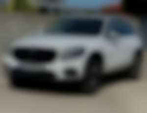 Mercede-Benz 250d 4-matic