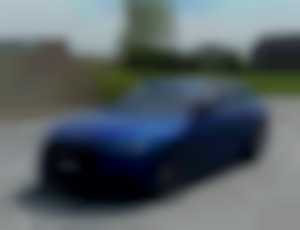 Audi A6 Competition - 3.0biTDi - 240kw