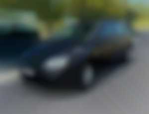 Ford Focus 1.6