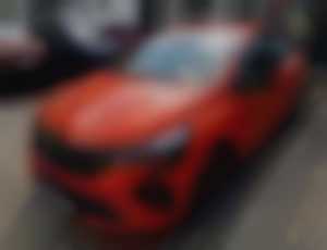 Renault Clio Techno Eco-G 100
