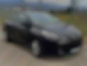 Renault Clio 1,2 - 16v Benzin  LPG