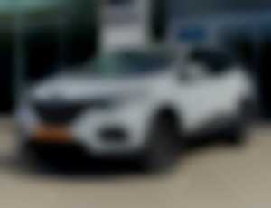 Renault Kadjar 1,5 Blue dCi A7, Intens 1.majiteľ SR