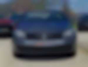 Volkswagen Golf Cabrio 2.0 TDI BlueMotion Technology
