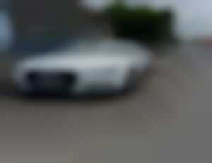 Audi a6 c7 nova stk emisna
