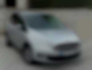 Ford C-Max 1.5 TDCi Duratorq 120k Business