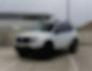 Dacia Duster 1.6 SCe 4x2 Arctica, 84kw, MT5, Odpočet DPH