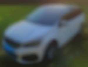 Peugeot 308 sw 1,5 HDi