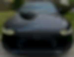 Audi A4 1.8TFSI