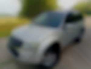 Suzuki Grand Vitara 2,0 DDIS 4X4 EURO 5 TOP MODEL 2013