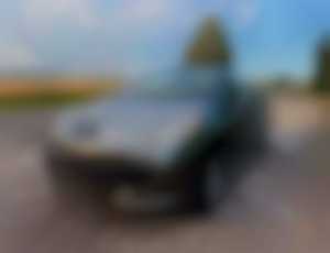 PEUGEOT 207 CC