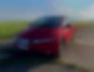 Honda Civic 2.2 i-CTDi