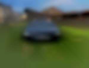 Volkswagen Eos