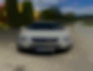 Opel Antara 4x4