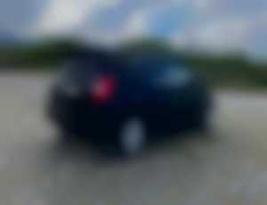 Citroen C2, 1.6 VTS