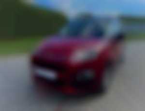 Citroën C3 Picasso 1,6 HDi