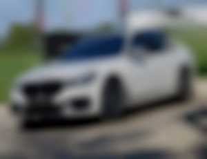 BMW 750Li xDrive 4.4 V8 BITURBO BENZÍN LONG M-SPORT 4X4