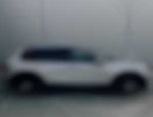 Volkswagen Touareg 3.0TDI, 193 KW263 HP, 062016