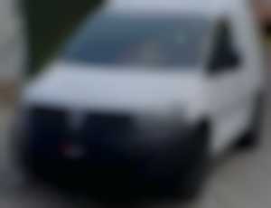 Volkswagen Caddy 1.2TSi 62kw NAVI ALU ČR odpDPH benzín