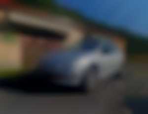 Peugeot 206 1.6i 80kw
