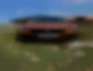 Predám Volvo v40 d2 Cross country