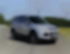 Ford Kuga 2.0 TDCi Titanium X AWD Automat AT6 163k