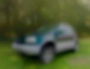 Suzuki Grand Vitara 2.0 , 64 kw, 170 000 KM, automat, 4x4,