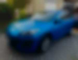  MAZDA 3 2.0i GTA,111 kW, Benzín, 6-st. manuál, r.v. 2010 