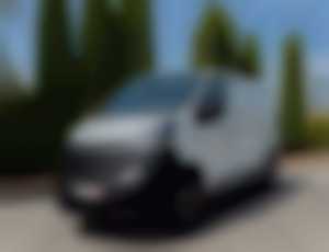 Opel Vivaro L2H1 rv.2018