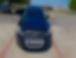 Volvo XC60 D5 AWD