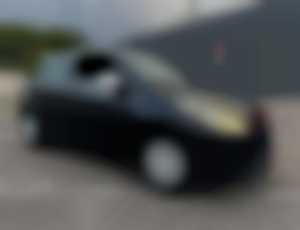 Suzuki Swift 1.2  LPG