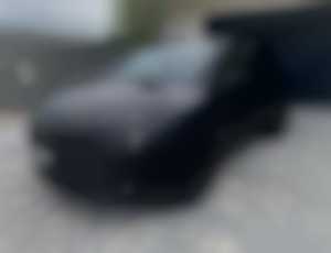 Citroen C4 Cactus, Benzín, Black Black