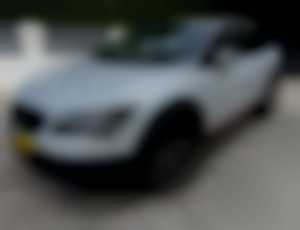 Seat Leon 4x4-X-perience 2.0tdi