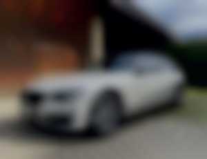 BMW Rad 3 xDrive Sport 4x4 f31
