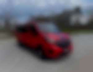 Opel Vivaro 1.6CDTi