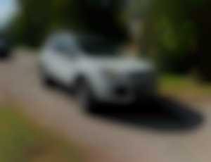 Ford Kuga 2.0 TDCi Duratorq 150k Titanium AWD