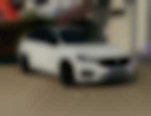 Fiat TIPO S-Design