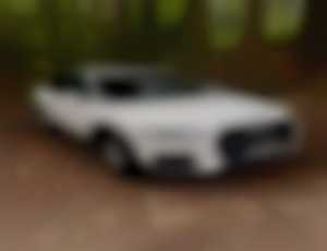 Audi Q3 2.0 diesel automat
