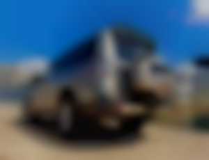 MITSUBISHI PAJERO 3.2