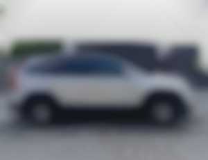 Honda CR-V 2.0 i-VTEC, automat, koža, panoramatická strecha,