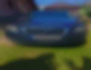Predám volvo s80