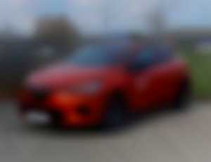 Renault Clio TCe 90 Techno
